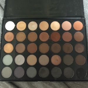 Morphe 35k